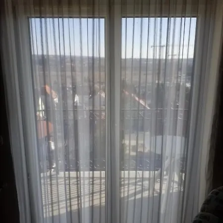 Apartament Asteria Fortuna Apartman *