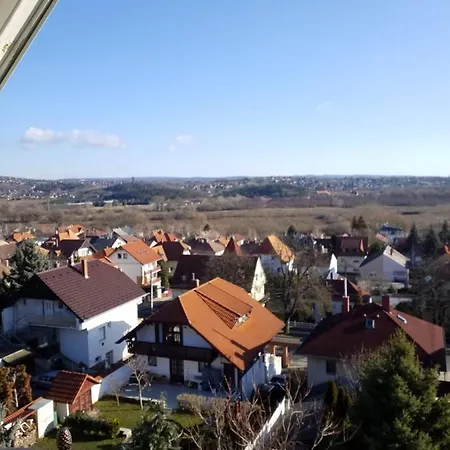 Apartament Asteria Fortuna Apartman *