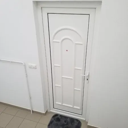 Asteria Fortuna Apartman Apartament