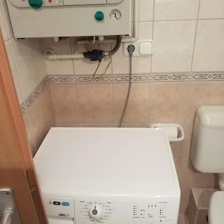 Asteria Fortuna Apartman Apartament Héviz